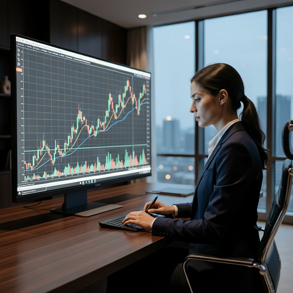 Financial Analysis Research