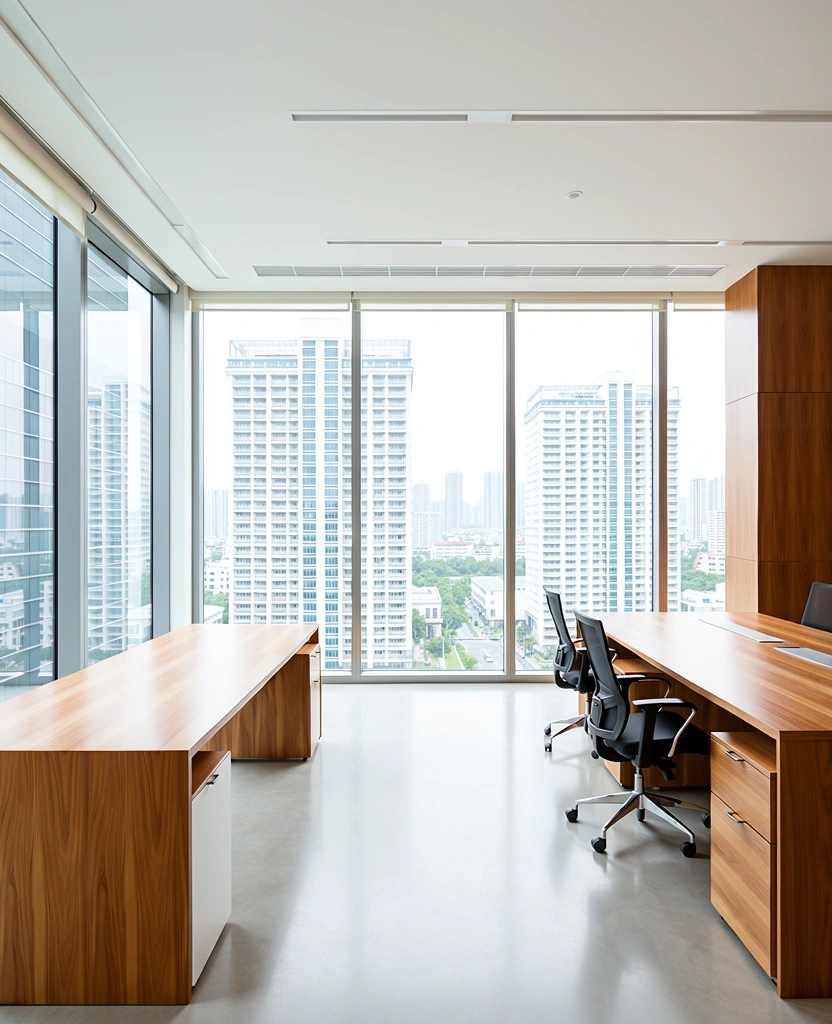 OpenVarion Digital Busan Office