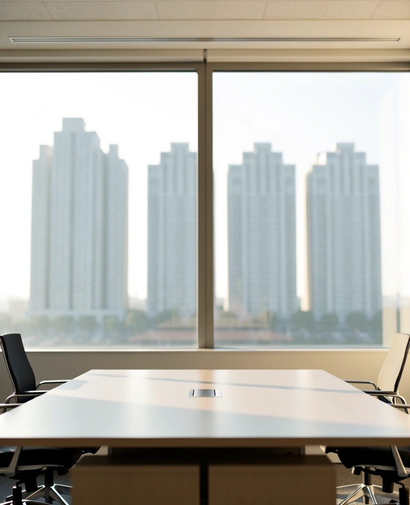 OpenVarion Digital Busan Office Atmosphere